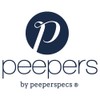 Peepers by PeeperSpecs Women's Nature Walk Soft Square Reading Glasses,