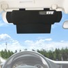 TFY Car Sun Visor Extender for Windshield and Side Window,