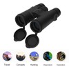 Compact Binoculars HD Outdoor High Power Optical Small Binocular for