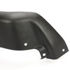 ECOTRIC Fender Mud Guard Compatible with 1995-2004 Honda TRX400 TRX450