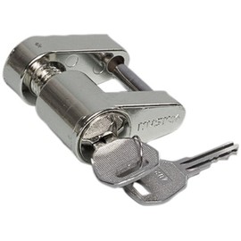 Husky 38958 Coupler Lock