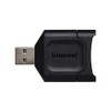 Kingston MobileLite Plus USB 3.2 SDHC/SDXC UHS-II lector de tarjeta