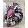Ring Turkish Jewelry