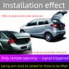 Universal Heavy Duty High Power Car Door Lock Actuator Motor