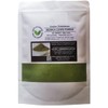 Dried Moringa Leaves Powder, 100g / 3.5oz Premium Quality, Green