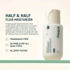 Crema Half & Half Ceramide Peptide Moisturizer Prequel Día/noche Para