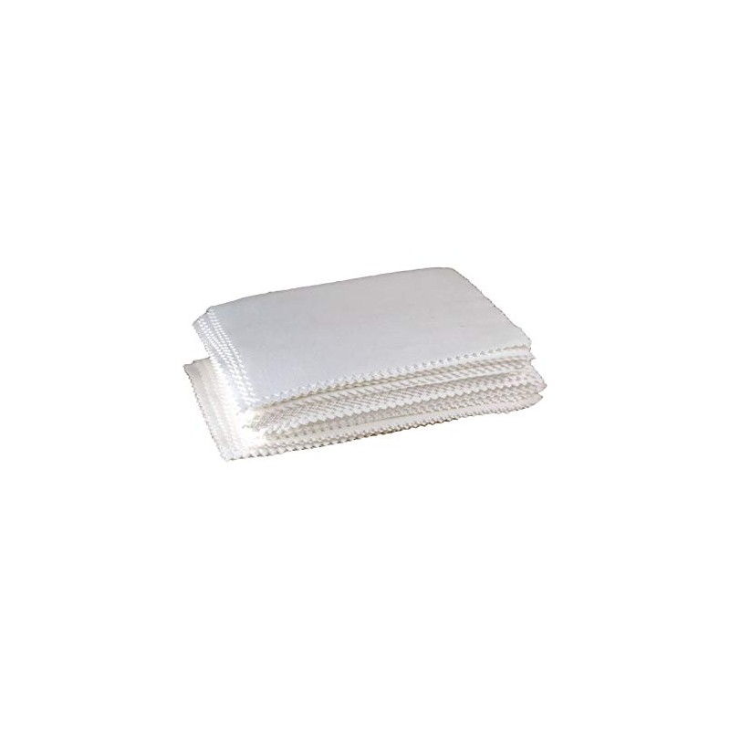 Calotherm MFC54 Calocloth Pro Microfibre Optical Lens Cleaning Cloth PFAS