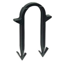 Underfloor Heating Clips x 300 60mm works with Water UFH Clip Gun for fitting of WRAS Approved Pex/Pert-Al-Pert Pipe Pex-Al-Pex 14mm to 20mm Including Kudos-Trading UK Next Working Day Prime Delivery.