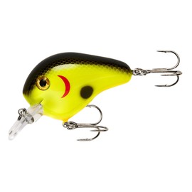 Norman Fat Boy Chartreuse Black