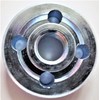 Makita Accessories 224558-7 Lock Nut 10-30 (M10 x 15)