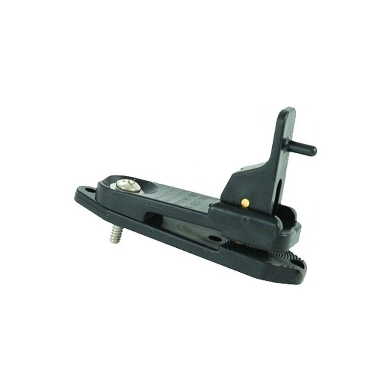 Off Shore OR18 Snapper Adjustable Tension Blk - OR18