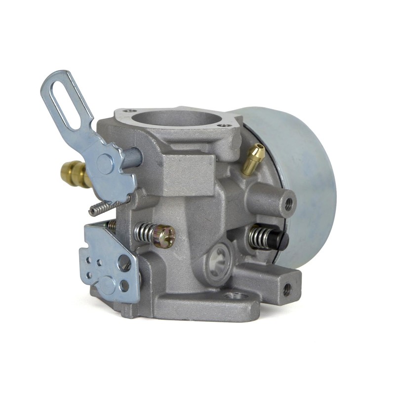 Carburetor fit for Tecumseh Snowblower 8HP 9HP 10HP Replaces #640349