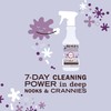 MRS. MEYER'S CLEAN DAY Probiotic Multi-Surface Spray, Made with Essential