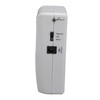 Wireless Motion Sensor Doorbell Infrared Motion Activated Welcome Doorbell Alarm