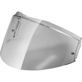 LS2 FF399 Valiant Tinted Visor, smoke