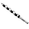 NICAVKIT 1/2 Inch x 6 Inch Long Auger Drill Bit