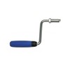Crank Handle for 16 mm Pipe Cleaning Spiral with T-Nut, Rothenberger @ & Rowo®