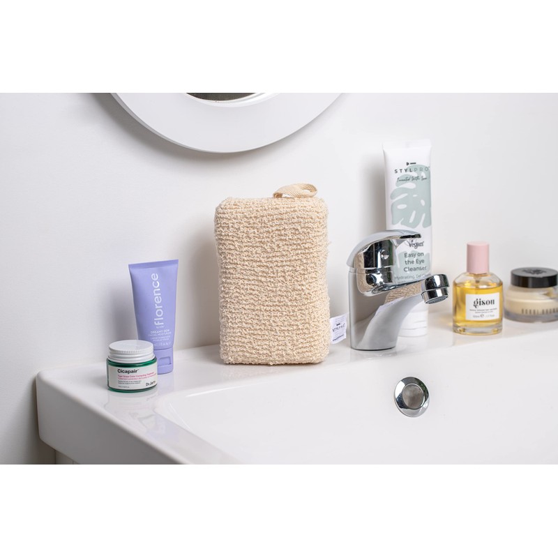 STYLPRO Bath sponge