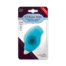 Scrapbook Adhesives Photo Tape Dispenser, 26' Petite Dots-Permanent