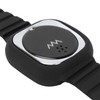 Ultrasonic Mosquito Repellent Bracelet with Time Display Anti Mosquito Wristband