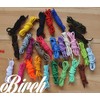 Birch Round Shoelaces 27 Colors 3/16" Thick Shoe Laces 4
