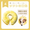 stawink elizabeth collar large dog medium dog dog cat small