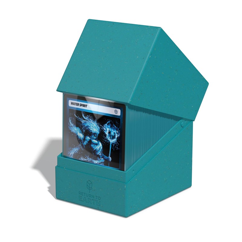 Ultimate Guard Return to Earth Boulder Deck Case 133+, Colour: