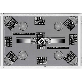 vlads test target Type 120 6x7 Focus/Sharpnes