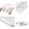 R4Retails Light Box Folding Portable Lightbox Mini Photo Studio Small