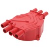 Car Ignition Distributor Cap Rotor Kit 120142 For Astro Beretta