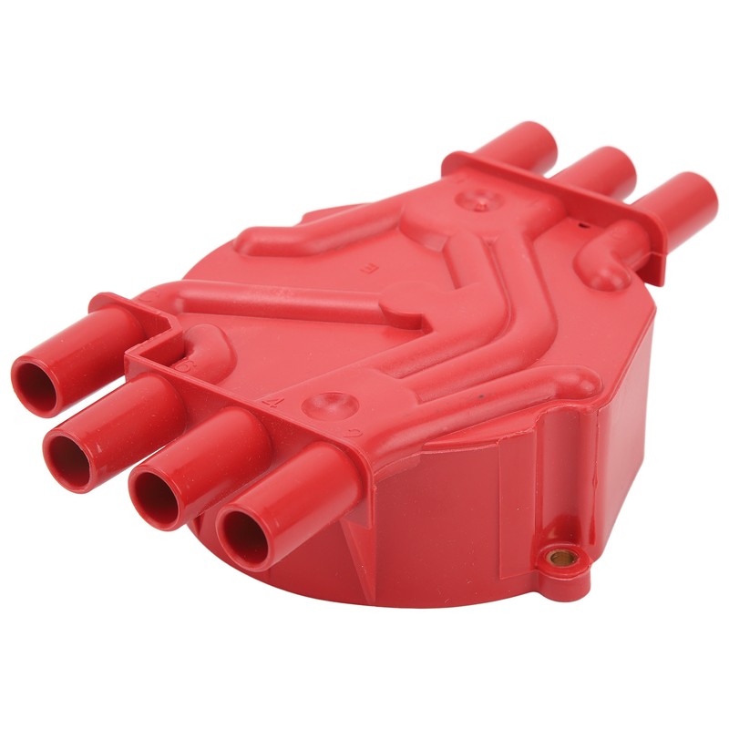 Car Ignition Distributor Cap Rotor Kit 120142 For Astro Beretta