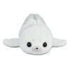 Amuse 704045 Hoawa Seal Pen Pouch, Omochi-chan
