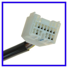 Driver & Passenger Side Mirror Set Compatible with 2003-2009 Lexus GX470 LX1320105 LX1321105