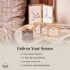 Oud Al Khaleeji, Oud Al Saher, Ibtisam Bakhoor by Dukhni