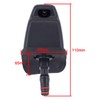HouYeen Headlight Washer Jet Nozzle Left Side Headlamp Sprayer for