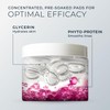 RoC Resurfacing Disks, Hypoallergenic Exfoliating Makeup Remover Pads for Wrinkles