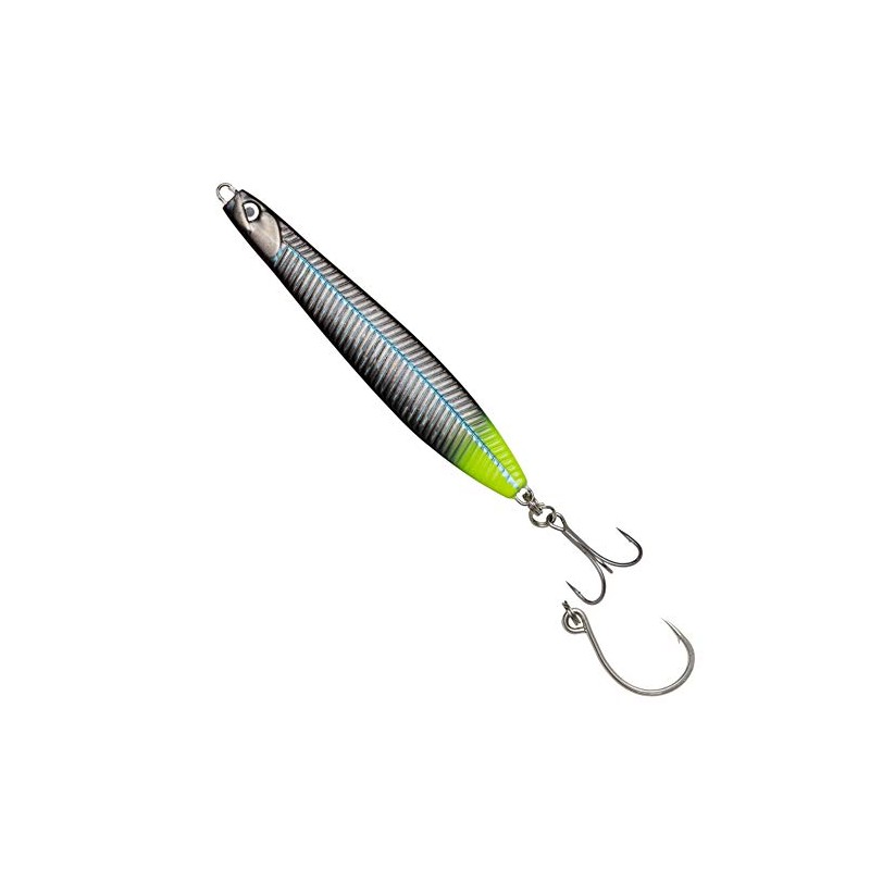 Savage Gear Surf Seeker 10 cm (30 g) Black Pearl