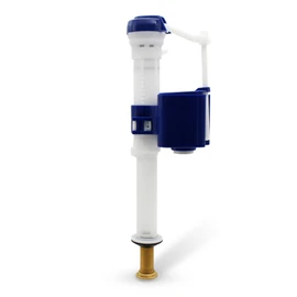 DOJA Barcelona | Cistern Mechanism | Filling Valve 3/8 Inch | Float Valve | Metal Thread | Floor Drain | Complete Toilet Cistern | Universal Toilet Cistern | Toilet Lift | Water Tank | Water Tank |