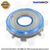 Hi-Per Blue Piston 4L60E Forward Clutch 1997-Up [Molded Rubber] (#42250)