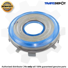 Hi-Per Blue Piston 4L60E Forward Clutch 1997-Up [Molded Rubber] (#42250)