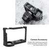 YELANGU Camera Cage Protective Housing Frame Cage Extension Tool for