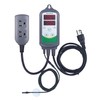 Inkbird ITC-308S Aquarium Heating and Cooling Dual Stage Temperature Controller