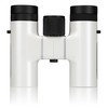 Bresser Spirit Compact Binoculars 6 x 24 White - Lightweight