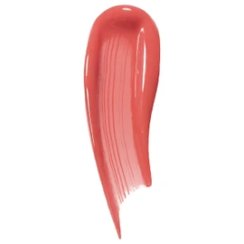 L'Oréal Paris Shiny Lip Gloss for Maximum Volume, Nourishing Effect, with Hyaluronic Acid and Collagen AS Fragments, Glow Paradise Brilliant Signature Plump-in-Gloss, No. 410 I Inflate
