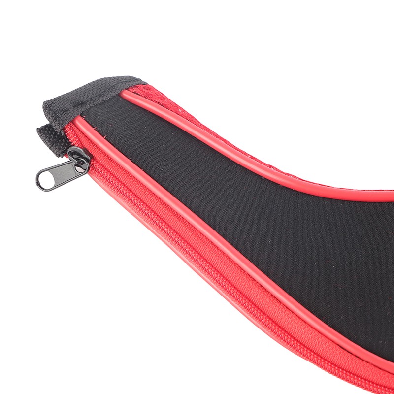 10pcs Neoprene Golf Club Iron Head Covers Putter Set Protector