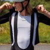 GripGrab Maglia Intima Ciclismo Ultralight Smanicata Mesh Base Layer Canotta
