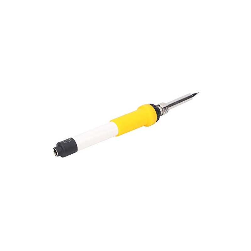 Lötkolben, DC 12 V, 60 W, tragbar, Auto, Krokodilklemme, elektrischer