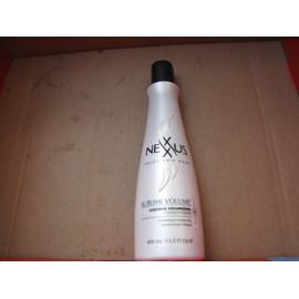 NEXXUS SUBLIME VOLUME CONDITIONER 13.5 OZ FREE SHIPPING QUANTITY DISCOUNT