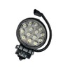 Flood Lamp Light 388-3782 Compatible with Caterpillar CAT Loader 236D