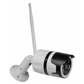 Denver Outdoor WiFi Cam 2MP IOC-233 TUYA